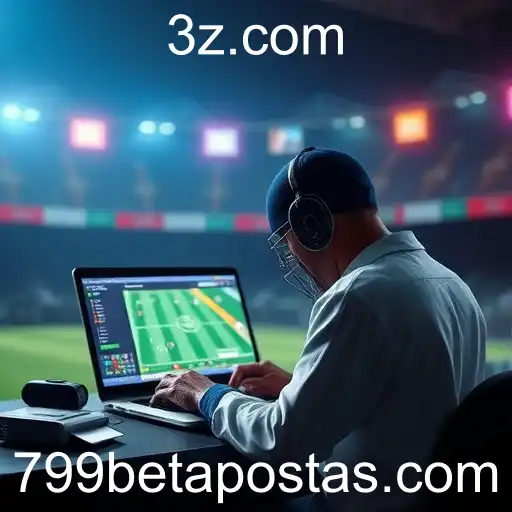 Expansão do Setor de Apostas Online em 2025