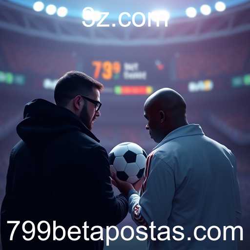 A Categoria 'Suporte' no Site 799bet Apostas: Mais que um Jogo