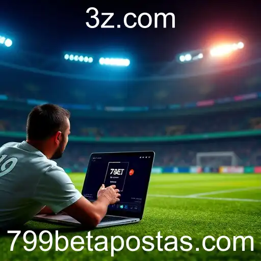 A Evolução das Apostas Online em 2026