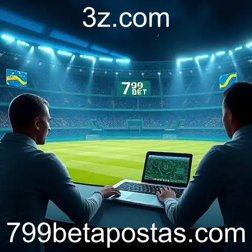 Expansão e Desafios do Setor de Apostas Online