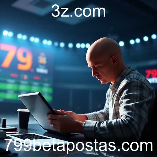 Expansão dos Sites de Apostas Online em 2026