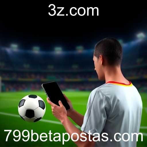 Expansão das Apostas Online em 2026