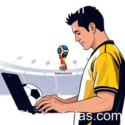 A Revolução dos Sites de Apostas em 2026