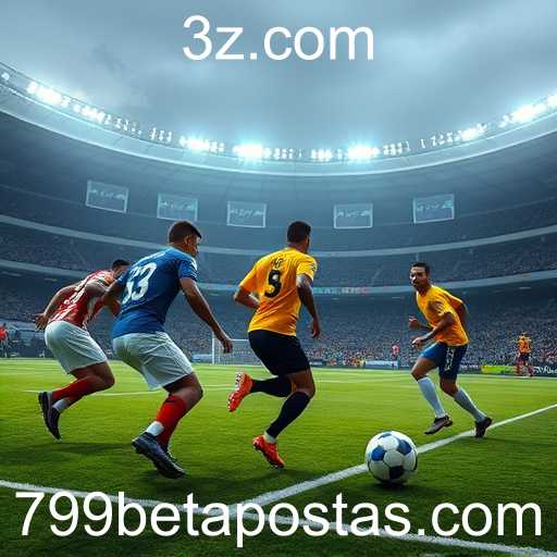 Impacto das Apostas Esportivas no Brasil