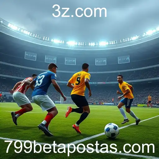 Impacto das Apostas Esportivas no Brasil