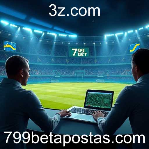 Impacto das Apostas Online em 2026