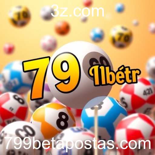 Explorando a Categoria de Loteria no 799bet Apostas