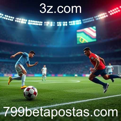 Transformações no Mercado de Apostas em 2026