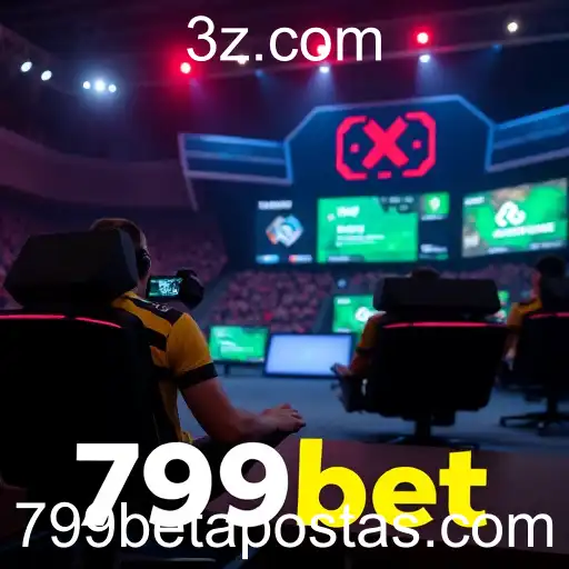 Avanços e Desafios do Mercado de Apostas Online