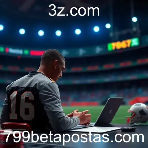 A Nova Era das Apostas Online em 2026