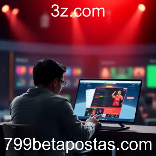 Cenário Atual das Apostas Online em 2026