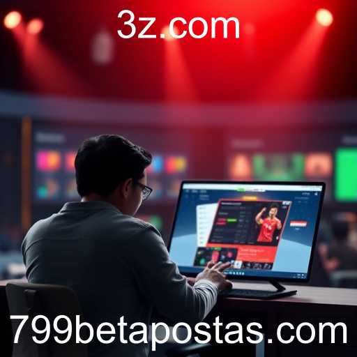 Explorando a Ascensão das Apostas Online em 2026