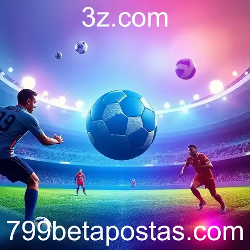 A Inovação das Apostas Online em 2025: A Ascensão do 799bet