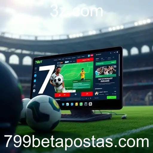 Expansão do Mercado de Apostas Online no Brasil