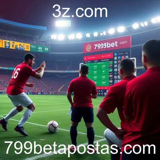 Tendências e Desafios no Mundo das Apostas Online