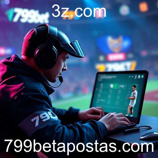 Apostas Online e Tendências Atuais