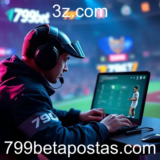 Apostas Online e Tendências Atuais