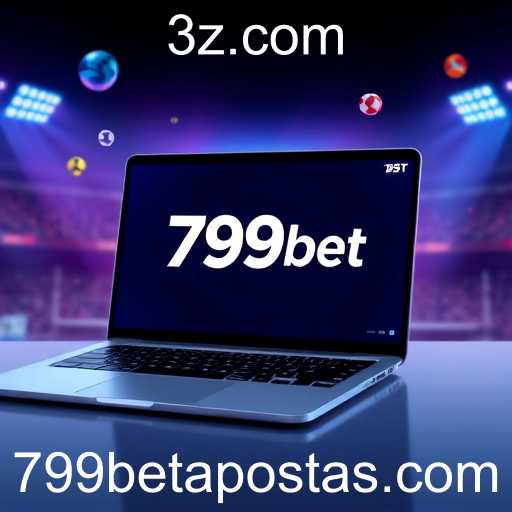 Crescimento das Apostas Online e a Presença do 799bet