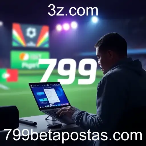 A Evolução das Apostas Online em 2025