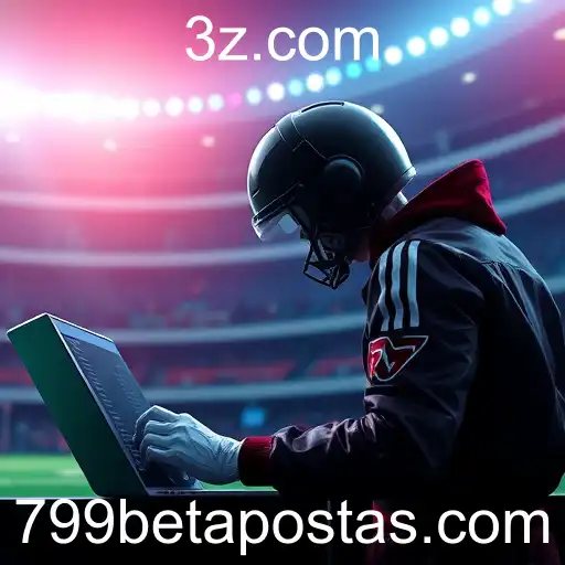 Inovação e desafios no mercado de apostas online