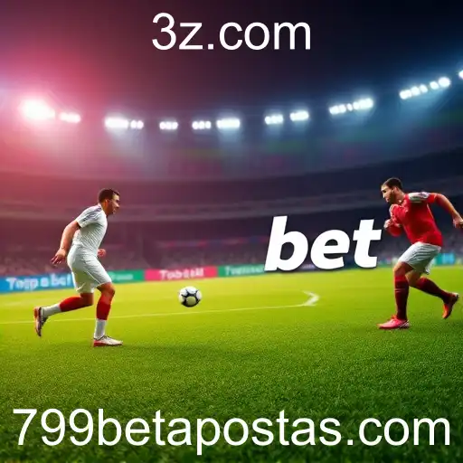 Apostas Online em Crescimento: O Caso 799bet