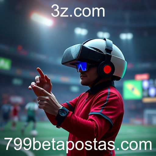 Tendências e Perspectivas no Mercado de Apostas Online